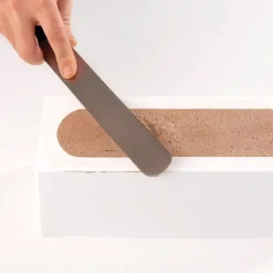 SILIKOMART Moule Silicone Gianduia 25 cm New