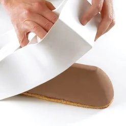 SILIKOMART Moule Silicone Gianduia 25 cm New