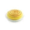 SILIKOMART 3D DESIGN Moule Silicone Girotondo Ø 25,2 cm x H 6 cm Clearance