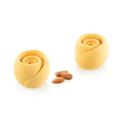 SILIKOMART Moule Silicone Givré Ø 6 x H 4,5 cm (x6) Sale