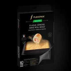 FLEXIPAN DEMARLE Moule Silicone Génoise 24,5 x 17,8 cm Clearance