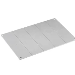 PAVONI Moule Silicone Gourmand Plume 8,4 x 3,8 x H 0,2 cm (x10) Outlet