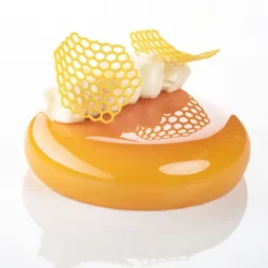 PAVONI Moule Silicone Gourmand Rayon de Miel 6,7 x 6 x H 0,2 (x8) Clearance