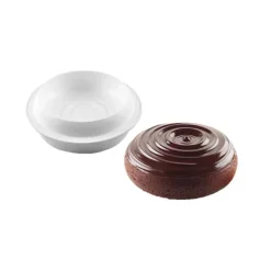 SILIKOMART Moule Silicone Goutte d'Eau Water Drop Ø18cm Professional Hot