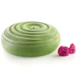 SILIKOMART Moule Silicone Goutte d'Eau Water Drop Ø18cm Professional Hot