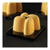 PAVOFLEX Moule Silicone Hélices Ø 7 cm x H 4,2 cm (x24) New