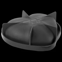 PAVONI Moule Silicone Insert Cœur Passion 15 x 14 cm x H 5 cm Outlet