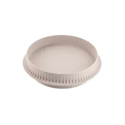 SILIKOMART 3D DESIGN Moule Silicone Inserts Ronds Ø 17,6 cm (x3) Outlet
