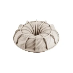 SILIKOMART 3D DESIGN Moule Silicone Intreccio Ø 21 cm x H 7 cm Sale