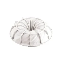 SILIKOMART Moule Silicone Intreccio Ø 18 cm x H 6 cm Professional Clearance