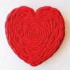 PAVONI Moule Silicone Je T'aime 18,5 cm x H 5 cm Cédric Grolet Hot
