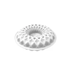 SILIKOMART Moule Silicone Kaleido Ø 19 x H 6 cm Hot