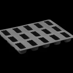 PAVOFLEX Moule Silicone Lovely 8 x 4,3 cm x H 3,6 cm (x15) Online