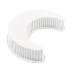 SILIKOMART Moule Silicone Lune 23 x 17,8 cm Professional