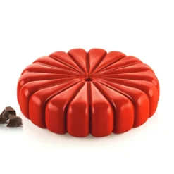 SILIKOMART Moule Silicone Maggie Ø 20 H 5,2 cm New