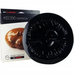 PAVONI Moule Silicone Marron 1140 ml Cédric Grolet Clearance