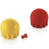 SILIKOMART Moule Silicone Méduse Ø 5,8 cm (x8) Professional Clearance