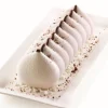 SILIKOMART 3D DESIGN Moule Silicone Meringa 9x25 cm Outlet