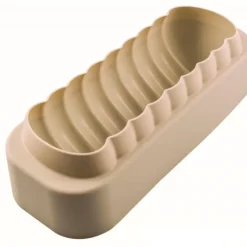 SILIKOMART 3D DESIGN Moule Silicone Meringa 9x25 cm Outlet