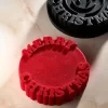 PAVONI Moule Silicone Merry Christmas 19 x H 4,5 cm Pavocake New