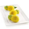 SILIKOMART 3D DESIGN Moule Silicone Mini Ananas 5.8 x 10 cm Sale