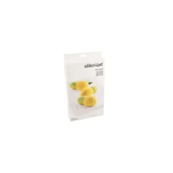 SILIKOMART 3D DESIGN Moule Silicone Mini Ananas 5.8 x 10 cm Sale