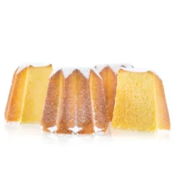 SILIKOMART Moule Silicone Mini Pandoro Professional Online
