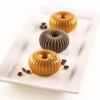 SILIKOMART 3D DESIGN Moule Silicone Mini Raggio Ø6.7 cm Sale