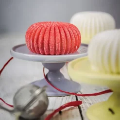 SILIKOMART 3D DESIGN Moule Silicone Mini Raggio Ø6.7 cm Sale