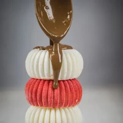 SILIKOMART 3D DESIGN Moule Silicone Mini Raggio Ø6.7 cm Sale