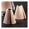 PAVOFLEX Moule Silicone Mini-Cône Ø 4 cm x H 4,3 cm (x54) Outlet