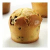 PAVOFLEX Moule Silicone Muffin Ø 7 cm x H 4 cm (x24) Sale