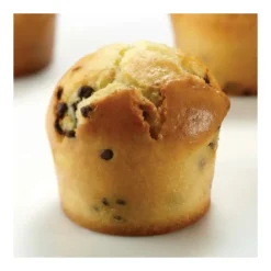 PAVOFLEX Moule Silicone Muffin Ø 7 cm x H 4 cm (x24) Sale