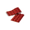 SILIKOMART Moule Silicone Narcisses 4,4 cm x H 2,5 cm (x15) Discount