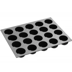 PAVOFLEX Moule Silicone Nautilus Ø 6 cm x H 4 cm (x20) Online
