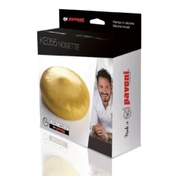 PAVONI Moule Silicone Noisette 1155 ml Cédric Grolet Clearance