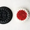 PAVONI Moule Silicone Nuage 18 cm x H 6,5 cm Cédric Grolet Discount
