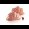 SILIKOMART Moule Silicone Nuvola 22 x 11 x H 6 cm (x2) Online