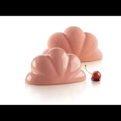 SILIKOMART Moule Silicone Nuvola 22 x 11 x H 6 cm (x2) Online