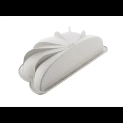 SILIKOMART Moule Silicone Nuvola 22 x 11 x H 6 cm (x2) Online