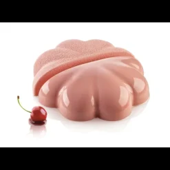 SILIKOMART Moule Silicone Nuvola 22 x 11 x H 6 cm (x2) Online
