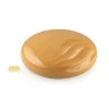 SILIKOMART Moule Silicone Océan Ø 18 x H 5,3 cm Hot