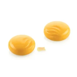 SILIKOMART Moule Silicone Océan Ø 7 x H 3 cm (x6) Hot