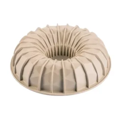 SILIKOMART Moule Silicone Origami Gioia Ø 21 x H 7 cm Best