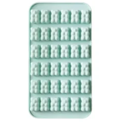 SCRAPCOOKING Moule Silicone Ourson Gélifié (x36) Sale