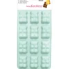 SCRAPCOOKING Moule Silicone Ourson Guimauve Chocolat New