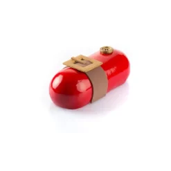 SILIKOMART Moule silicone Ovale Bombé 217 mm