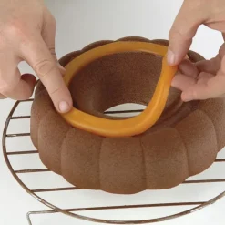 SILIKOMART Moule Silicone Paradise Ø 220mm Professional Discount