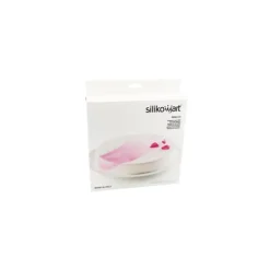 SILIKOMART 3D DESIGN Moule Silicone Perla Ø 24 cm x H 4 cm