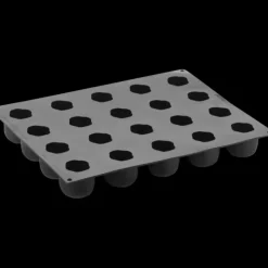 PAVOFLEX Moule Silicone Pomme Ø 5,5 cm x H 4,8 cm (x20) Online